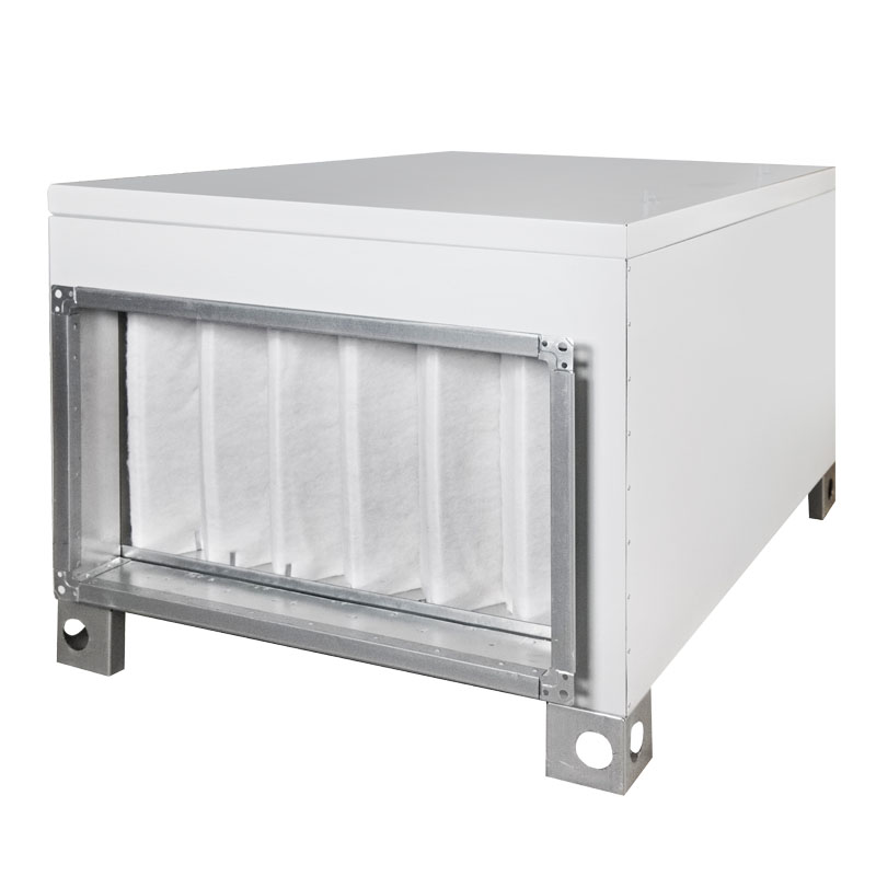 Вытяжная установка ФЬОРДИ ВПУ (В)-3000