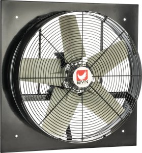 Промышленный осевой вентилятор B5PAT 1000