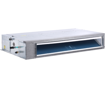 Канальные средненапорные внутренние блоки MDVI3-160D2VD