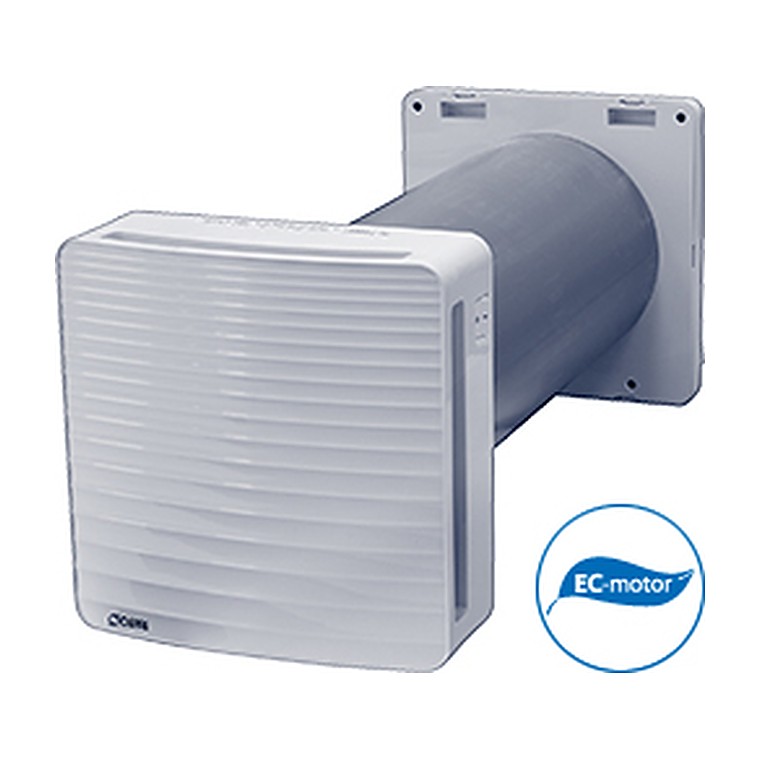 Приточно-вытяжные установки Теmperо ECO 100 CERAM ACTIVE