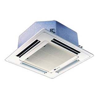 Кассетные фанкойлы COLD CL2A/5
