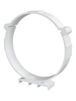 Держатель ДКП D150 пластик ERA