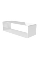 Соединитель FC 60х204 пластик ERA