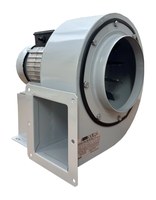 Вентилятор радиальный BURAN PRO 200 220V Пр0 2 полюс ERA PRO