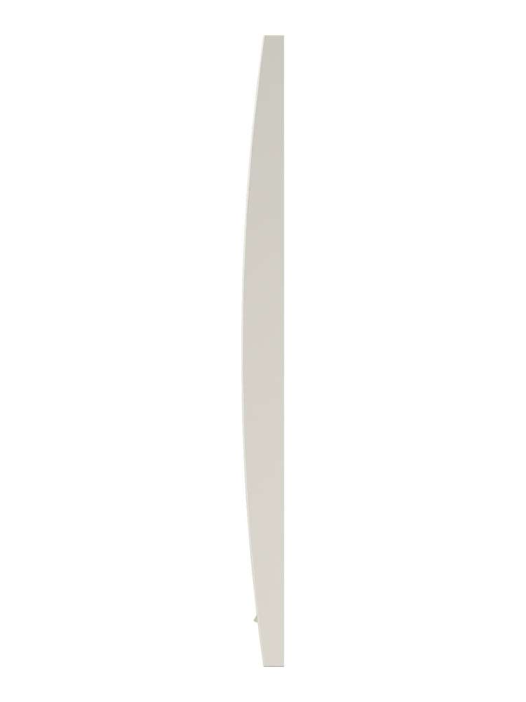 Решетка вентиляционная РРП разъемная регулируемая 250х250 пластик Ivory ERA