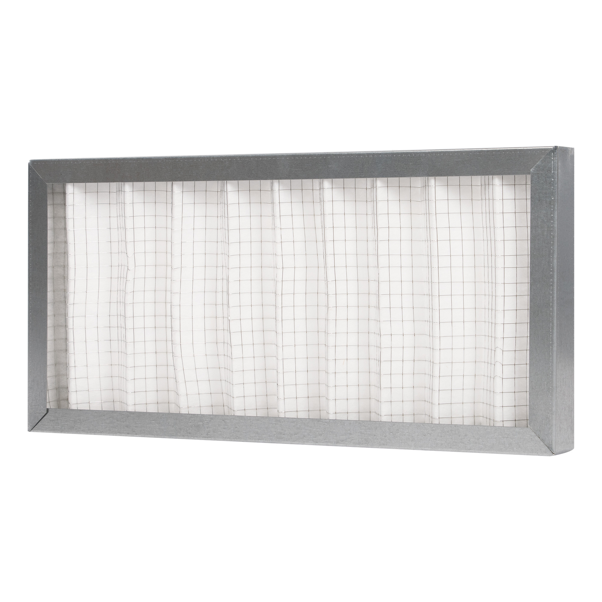 Фильтр кассетный SHUFT FRKr G4 592*490*48