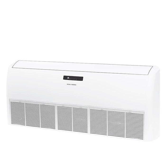 Комплект Royal Thermo Forte Integro RTFU-48LAKHN1_V2 сплит-системы, напольно-потолочного типа