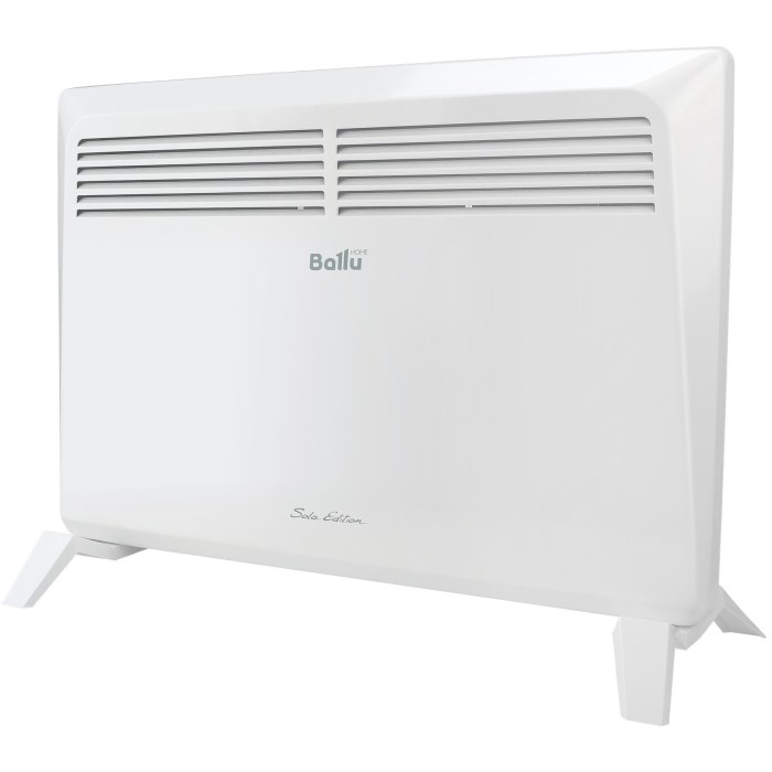 Конвектор электрический Ballu Solo BEC/SM-2000