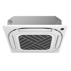 Комплект Royal Thermo Forte Integro RTFC-24LAKHN1_V2 сплит-системы, кассетного типа