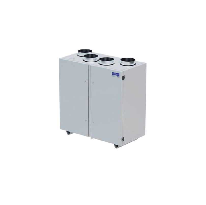 ПВУ c пластинчатым теплоутилизатором ОТД-P-1200-V ПВУ c пластинчатым теплоутилизатором ОТД-P-1200-V