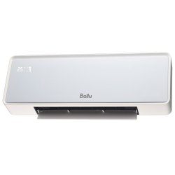 Тепловентилятор настенный Ballu BFH/C-7020W