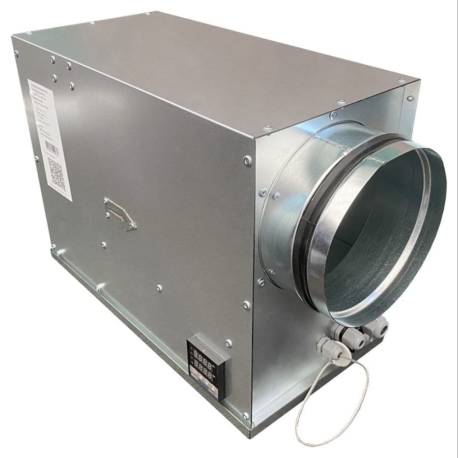 Электрический нагреватель E 1.9(PTC)-5030