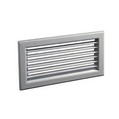 Решётка вентиляционная РВ-1 150×150 мм