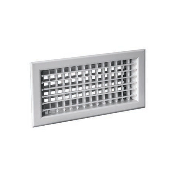 Решётка вентиляционная РВр-2 450×450 мм