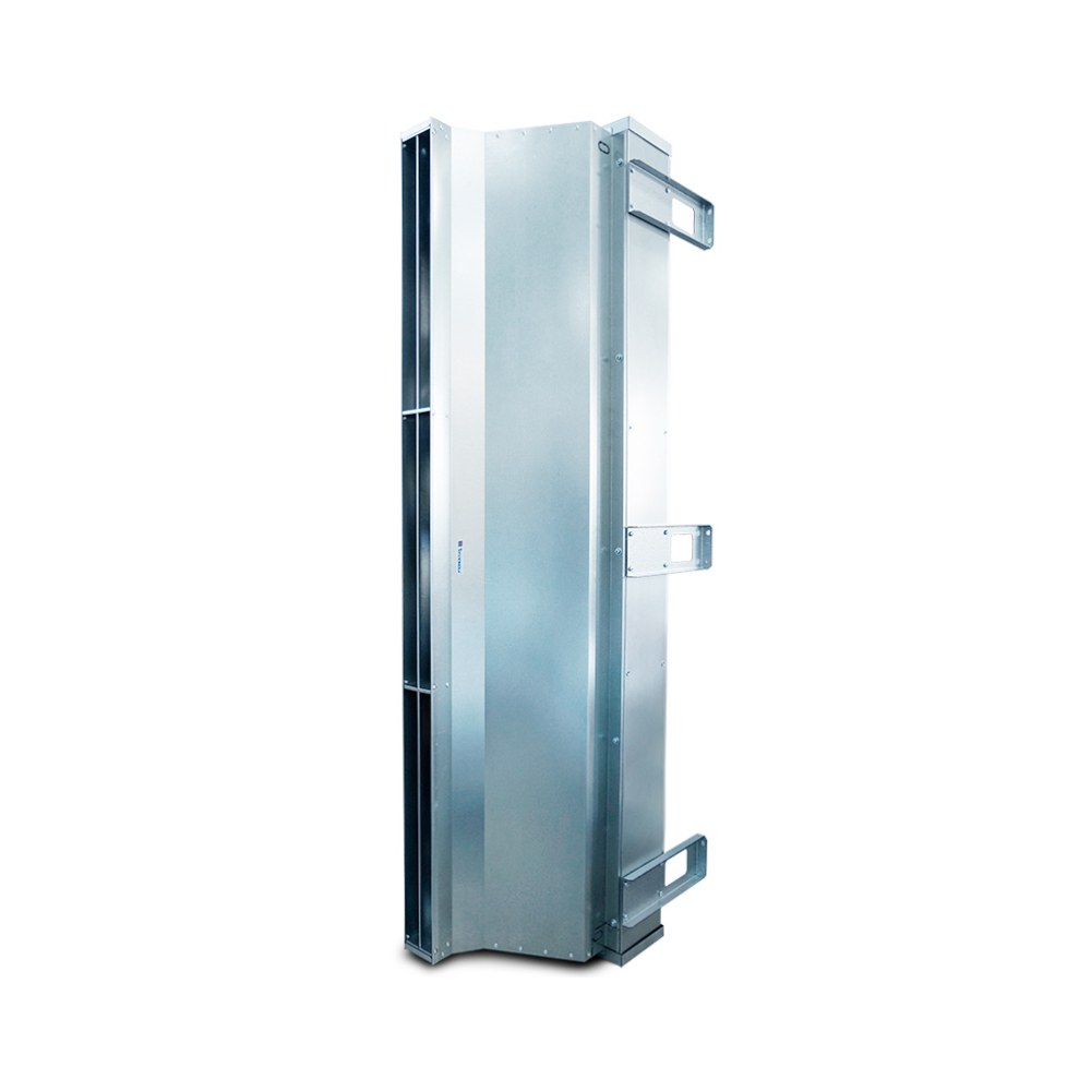 Тепловая завеса КЭВ-48П5061E Тепломаш