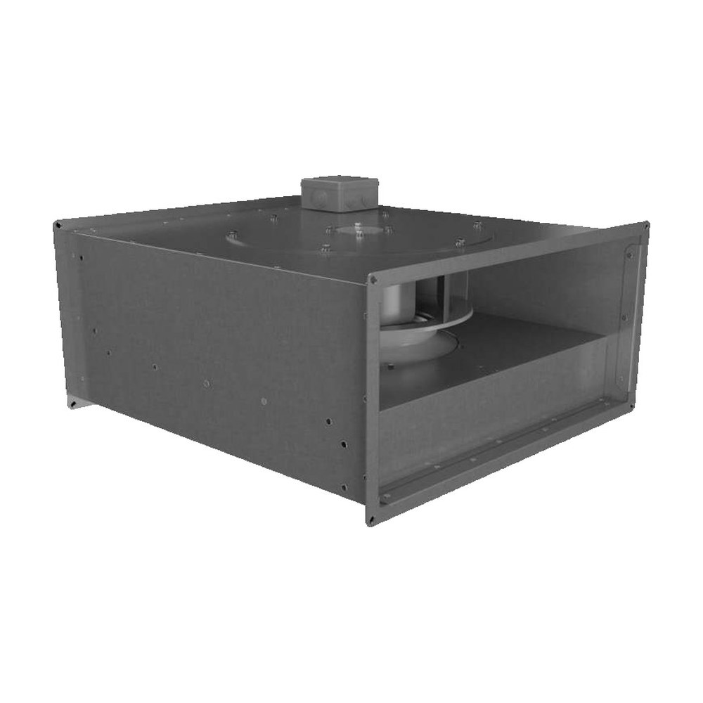 Вентилятор канальный ВКПН 50-30-2E Тепломаш