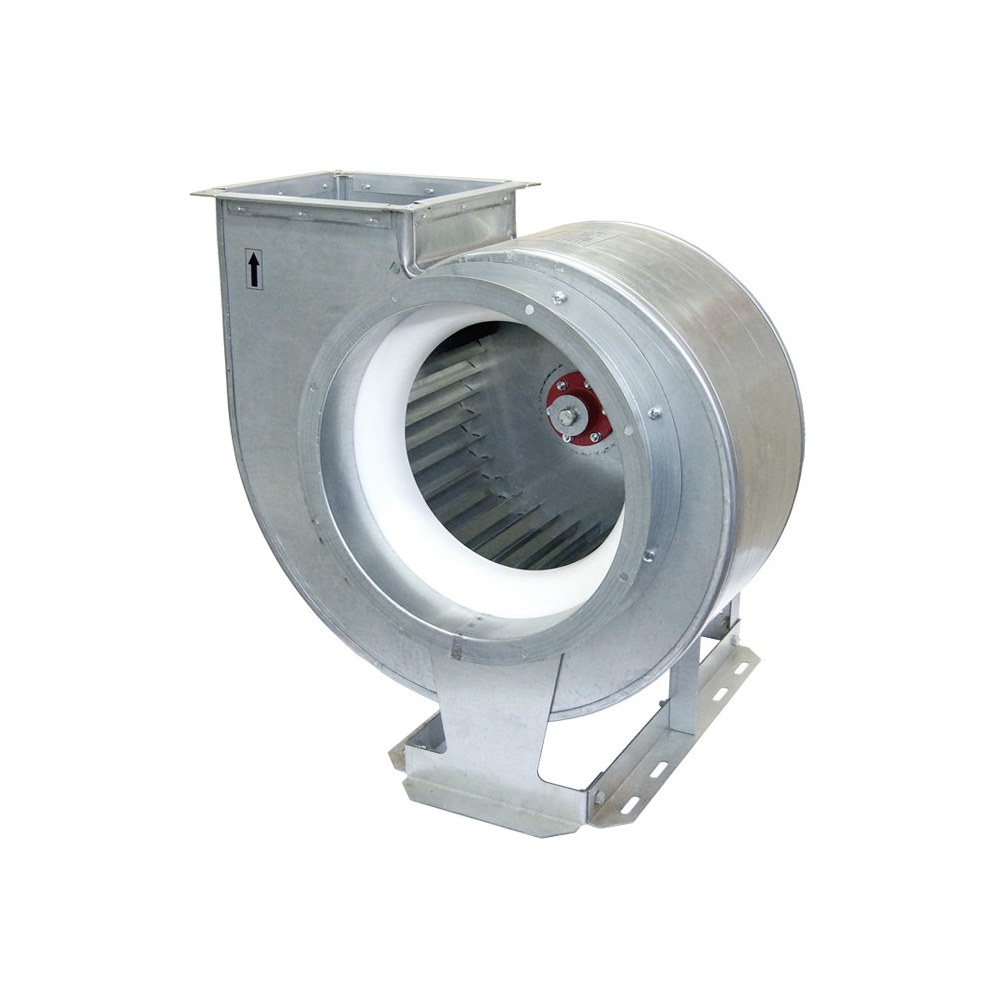 Вентилятор радиальный ВЦ 14-46-3,15-75 Тепломаш