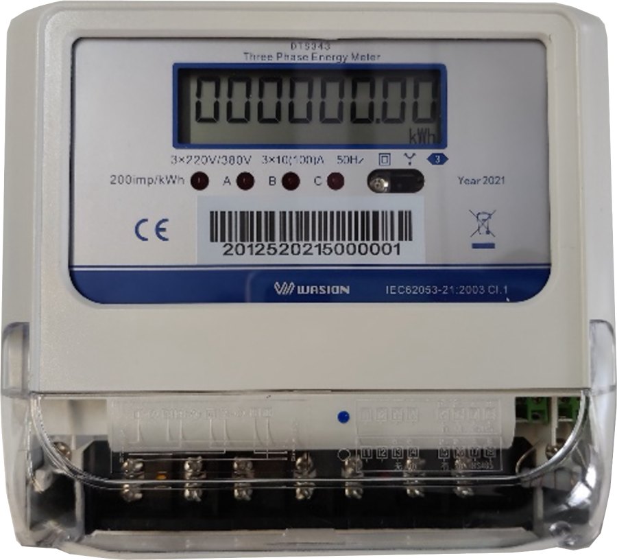 Модуль MDV DTS343-3 Модуль MDV DTS343-3
