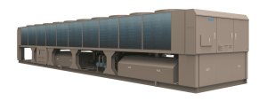 Чиллер MDV AirBoost MDVS-CAF205HV (FC-D)