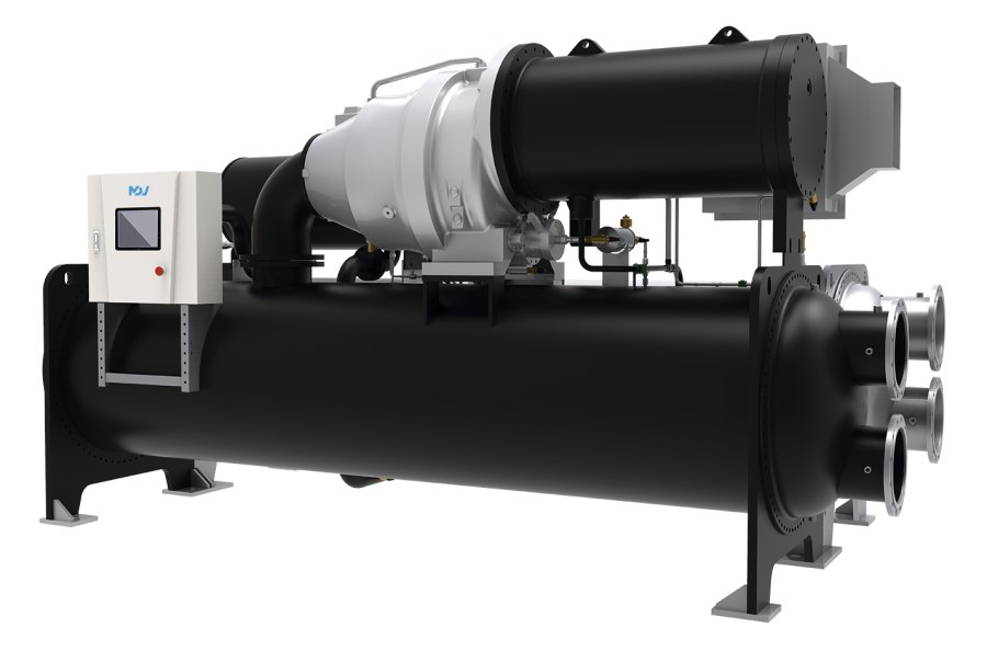 Чиллер MDV Aqua Effective MDVL-CWE900E(H)