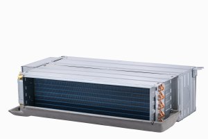 Канальный двухтрубный фанкойл MDV MDVFN-500D3VE