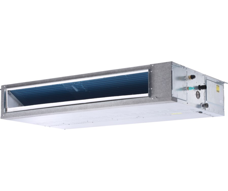 Канальный внутренний блок mini VRF MDV ATOM MDVI3-At24D3VR12D