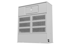 Колонный внутренний блок VRF MDV MDVIFST-150HVR1D