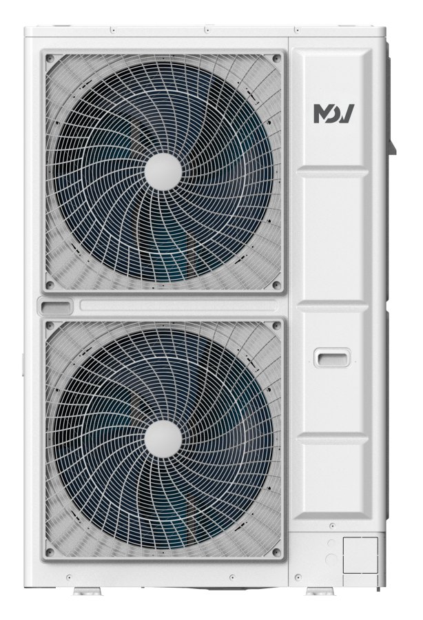 Наружный блок VRF MDV V8S-i PLUS MDVO-ViL335V2R1A