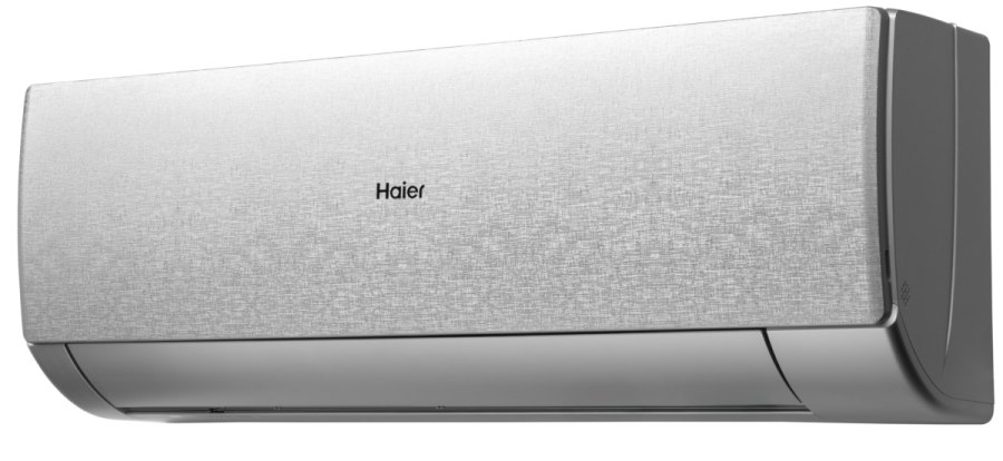 Сплит-система Haier Stellar HP AS50SHP2HRA-S / 1U50SHP2FRA, серебряный