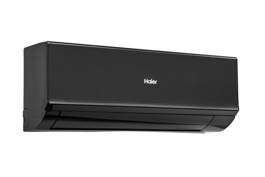 Сплит-система Haier Quantum Inverter AS20HQJ2HRA-B / 1U20HQJ2FRA, черный