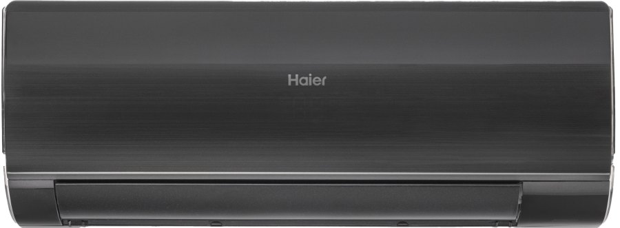 Сплит-система Haier Flexis On-Off HSU-09HFF203/R3-B / HSU-09HUF203/R3, черный