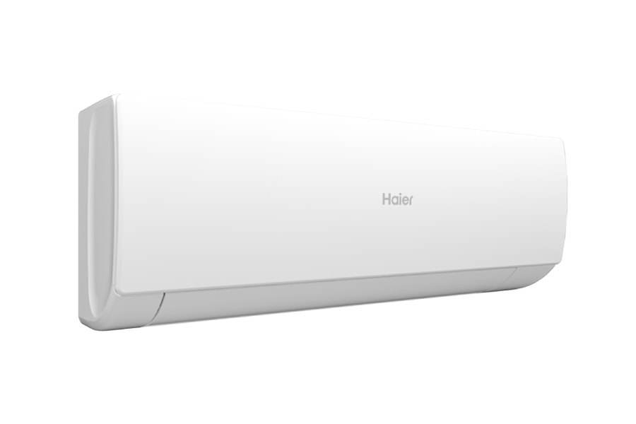 Сплит-система Haier Spirit On-Off HSU-09HSL103/R3-W / HSU-09HSL103/R3, белый