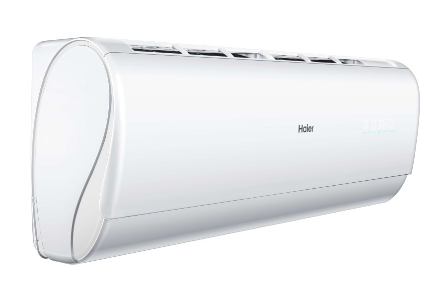 Настенный внутренний блок Haier Jade AS35S2SJ3FA-W для мульти-сплит систем, белый