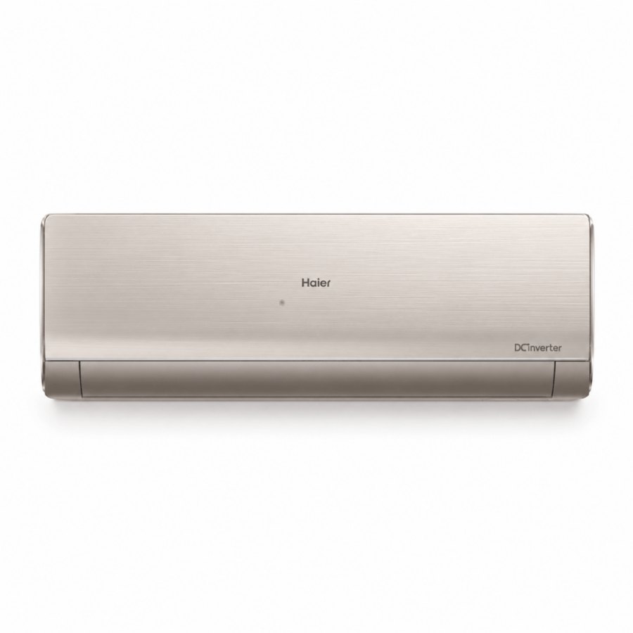 Настенный внутренний блок Haier Lightera AS09NS6ERA-G для мульти-сплит систем, золотой Настенный внутренний блок Haier Lightera AS09NS6ERA-G для мульти-сплит систем, золотой