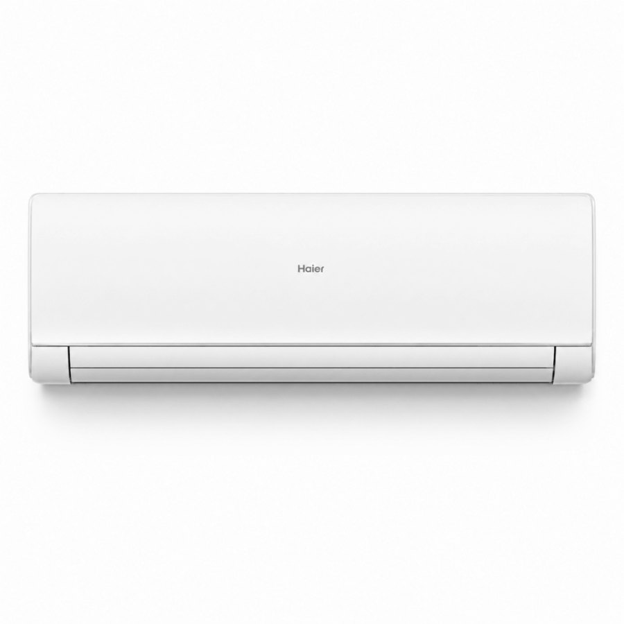 Настенный внутренний блок Haier Lightera AS18NS3ERA-W для мульти-сплит систем, белый Настенный внутренний блок Haier Lightera AS18NS3ERA-W для мульти-сплит систем, белый