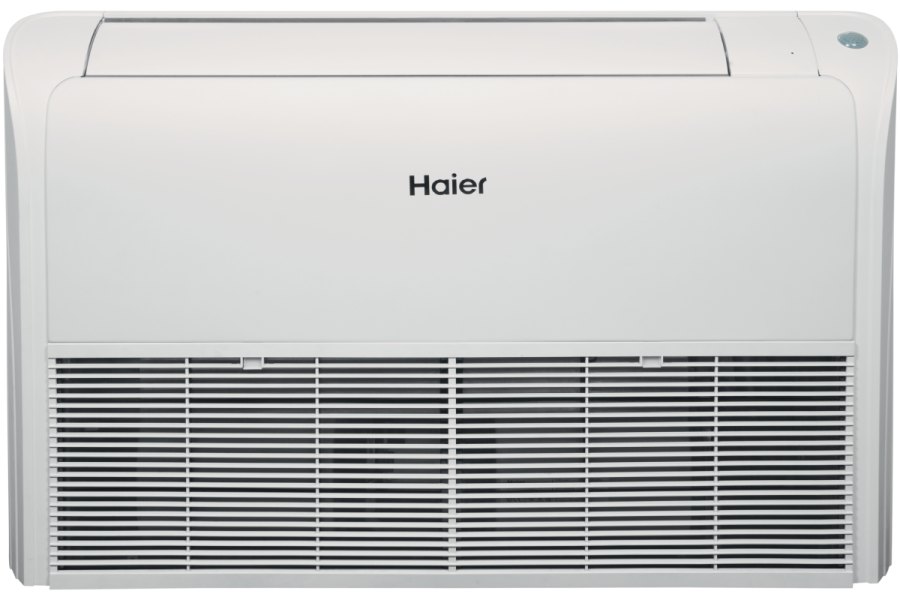 Напольно-потолочный внутренний блок Haier AC71S2SG2FA для мульти-сплит систем, белый