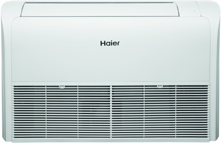 Напольно-потолочная сплит-система Haier ECO R32 AC105S2LH1FA / 1U105S1LS1FA