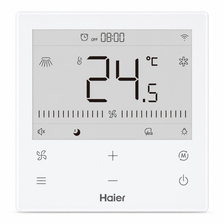 Пульт управления (проводной) new Haier HW-SA301AFK