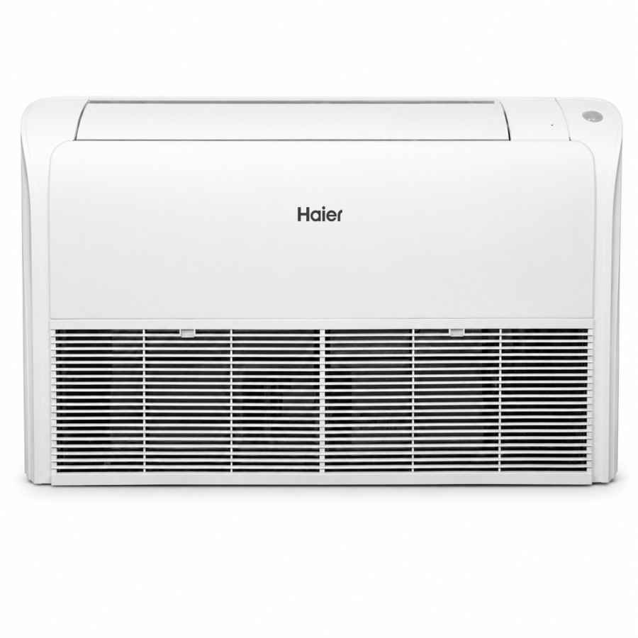Напольно-потолочная сплит-система Haier Super Match AC105S2SH2FA / 1U105S2SQ1FA