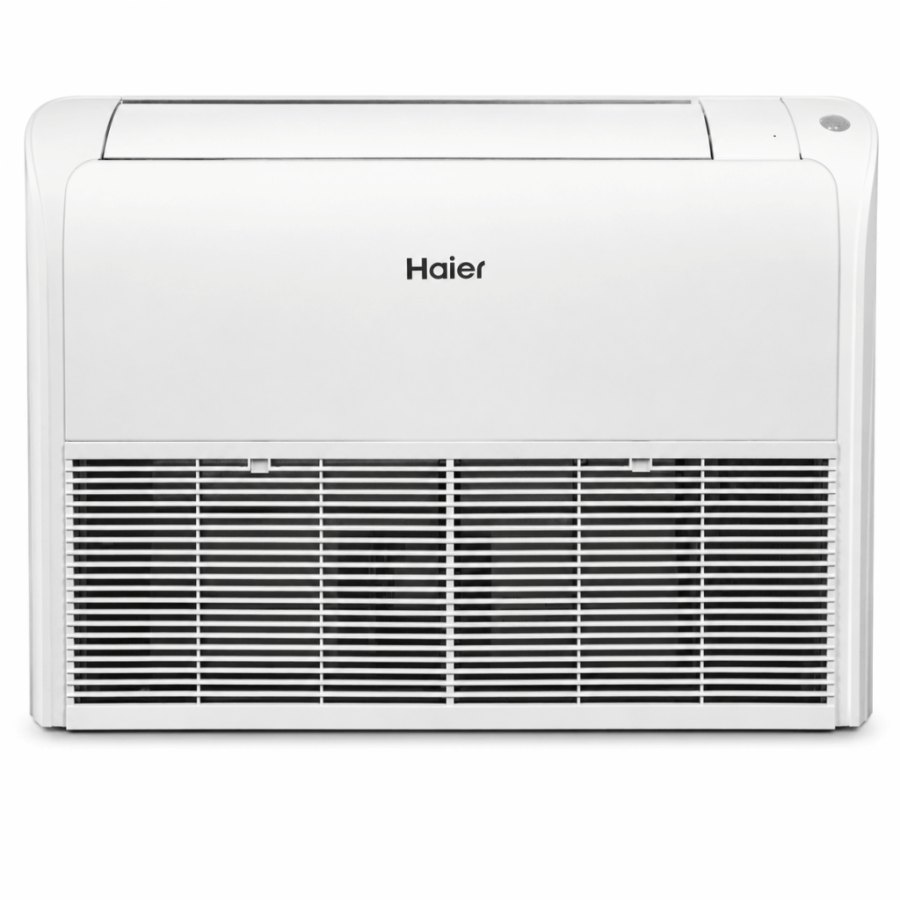 Напольно-потолочная сплит-система Haier Super Match AC50S2SG1FA / 1U50S2SJ3FA