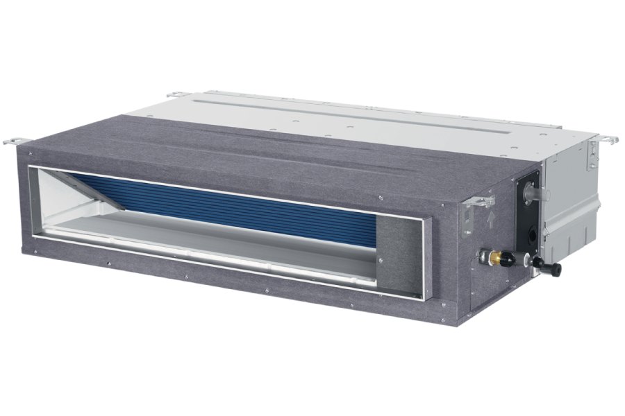 Канальная сплит-система Haier Super Match AD105S2SM9FA / 1U105S2SQ1FA