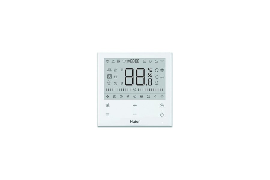Канальная сплит-система Haier Super Match AD105S2SM9FA / 1U105S2SQ1FA