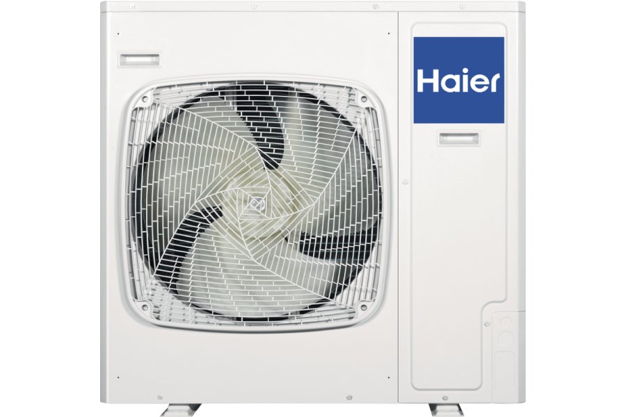 Колонная сплит-система Haier Super Match AP140S2SK1FA(H) / 1U140S2SN2FB