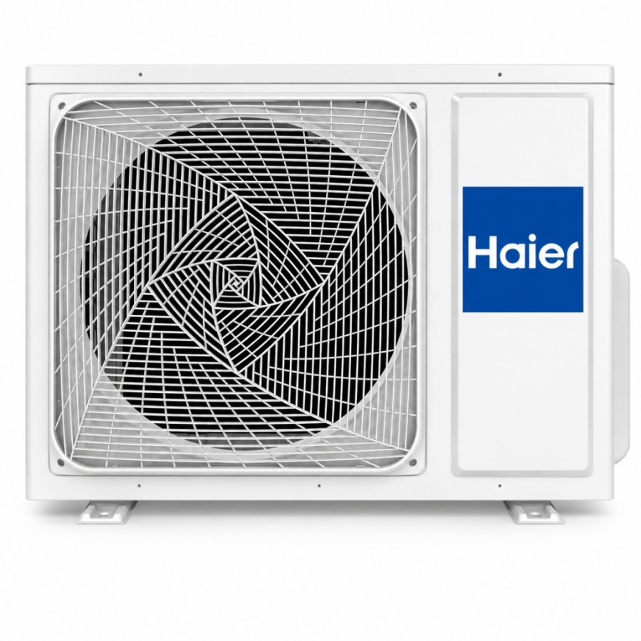 Наружный блок полупромышленной сплит-системы Haier 1U25S2SM4FA