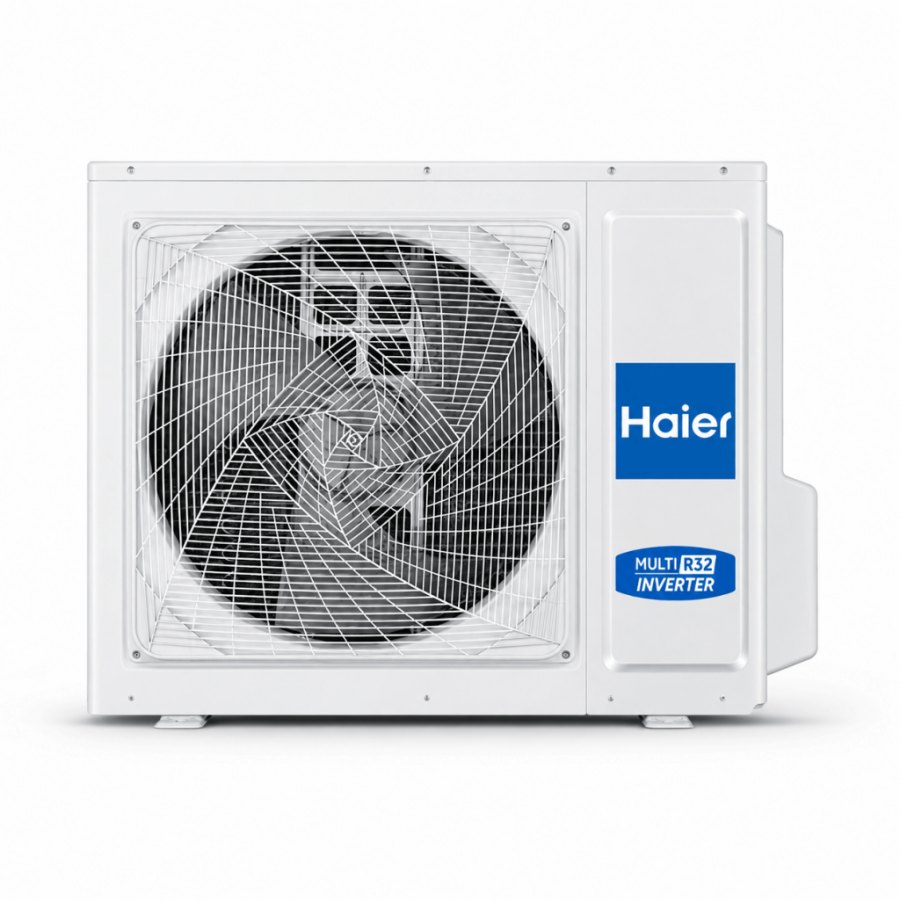 Наружный блок полупромышленной сплит-системы Haier 1U105S2SQ1FA Наружный блок полупромышленной сплит-системы Haier 1U105S2SQ1FA