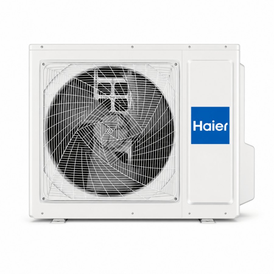 Наружный блок полупромышленной сплит-системы Haier 1U71S2SR2FA для работы с AHU