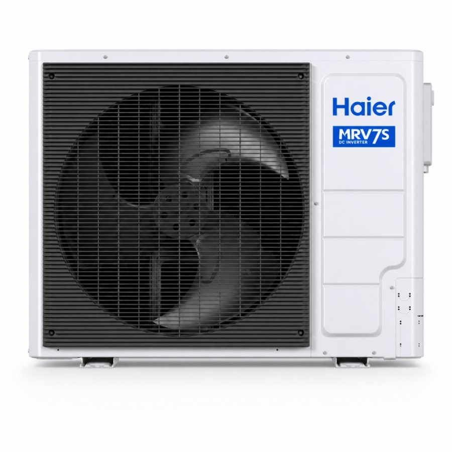 Наружный блок Haier MRV 7S AU052FCFRA, 5 HP
