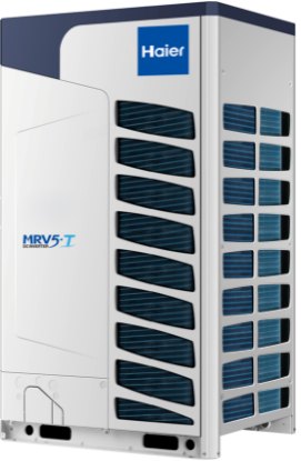 Наружный блок Haier MRV 5-T AV10NMVEMS, 10 HP