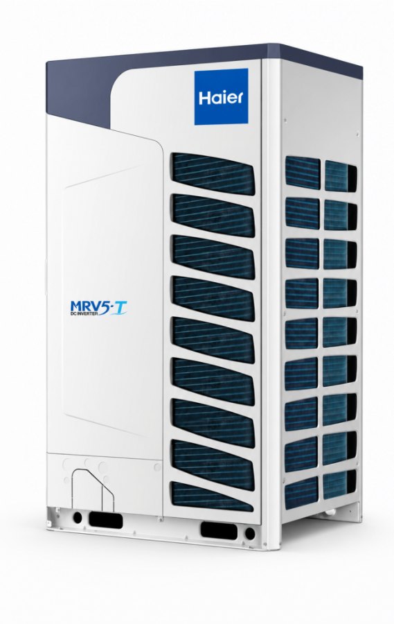 Наружный блок Haier MRV 5-T AV14NMVEMS, 14 HP