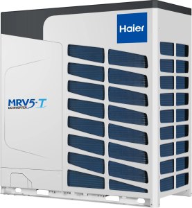 Наружный блок Haier MRV 5-T AV36NMVEMS, 36 HP